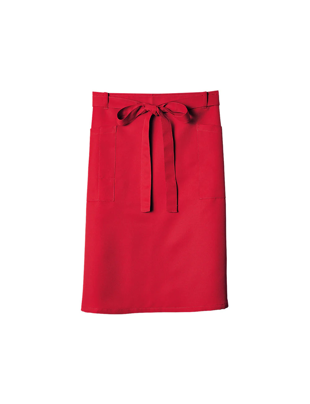 5198　兼用膝丈サロン