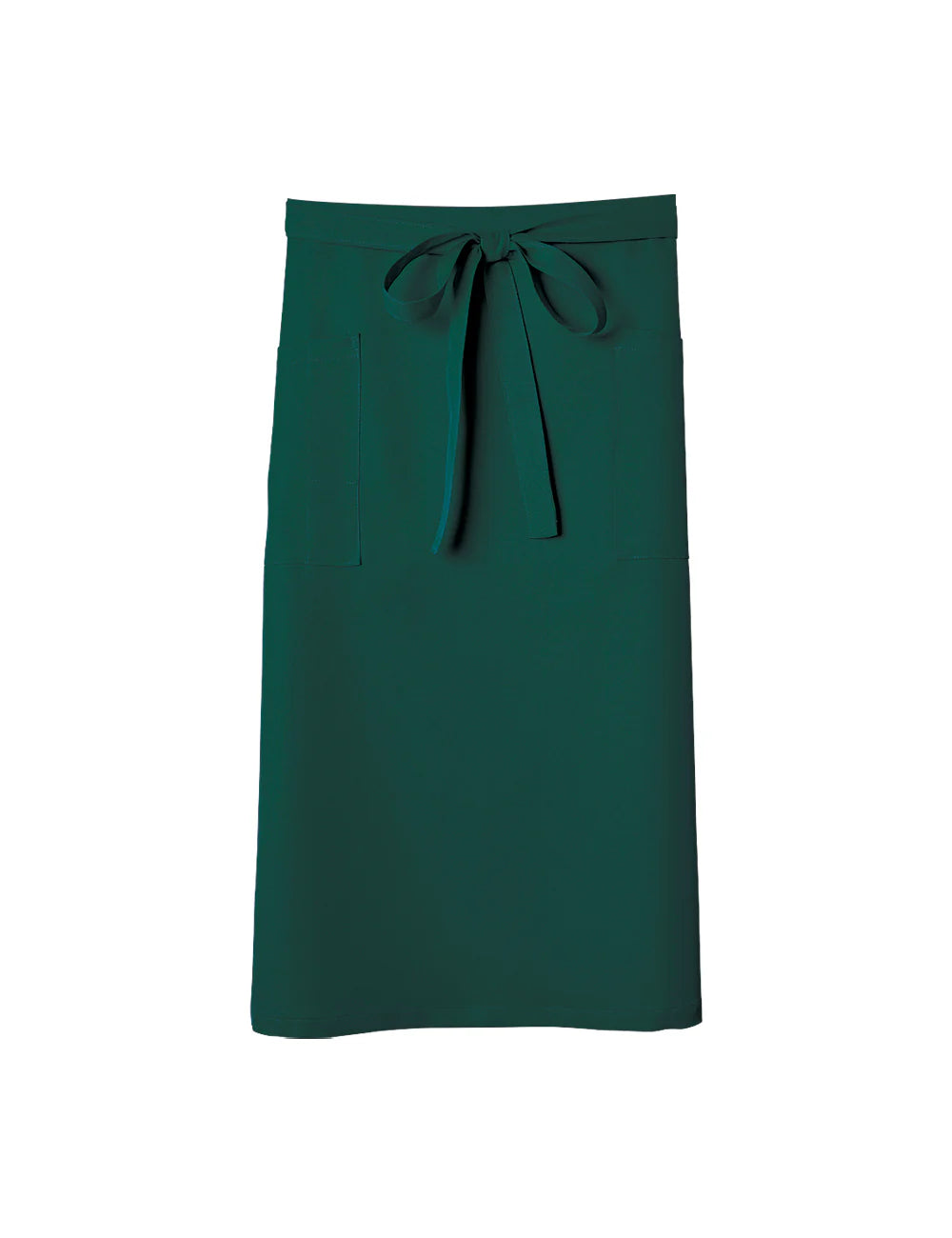 5199　兼用ロングサロン