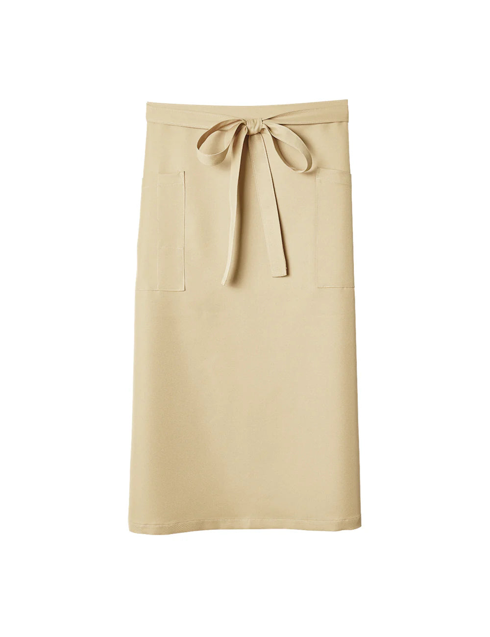 5199　兼用ロングサロン