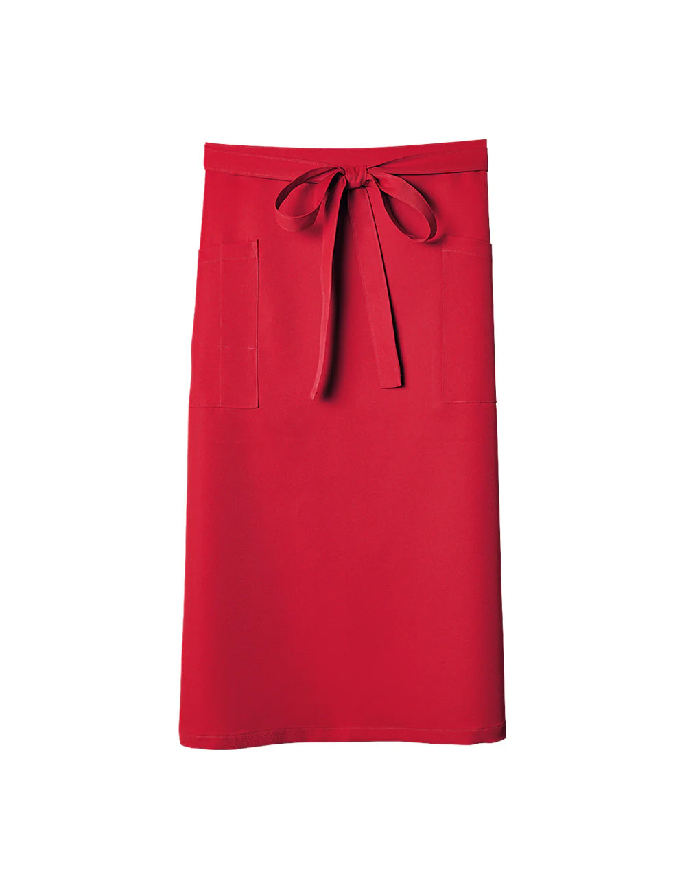 5199　兼用ロングサロン