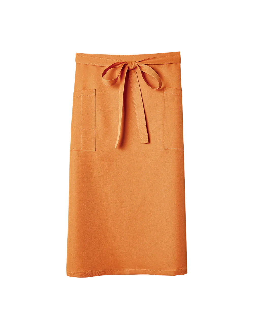 5199　兼用ロングサロン