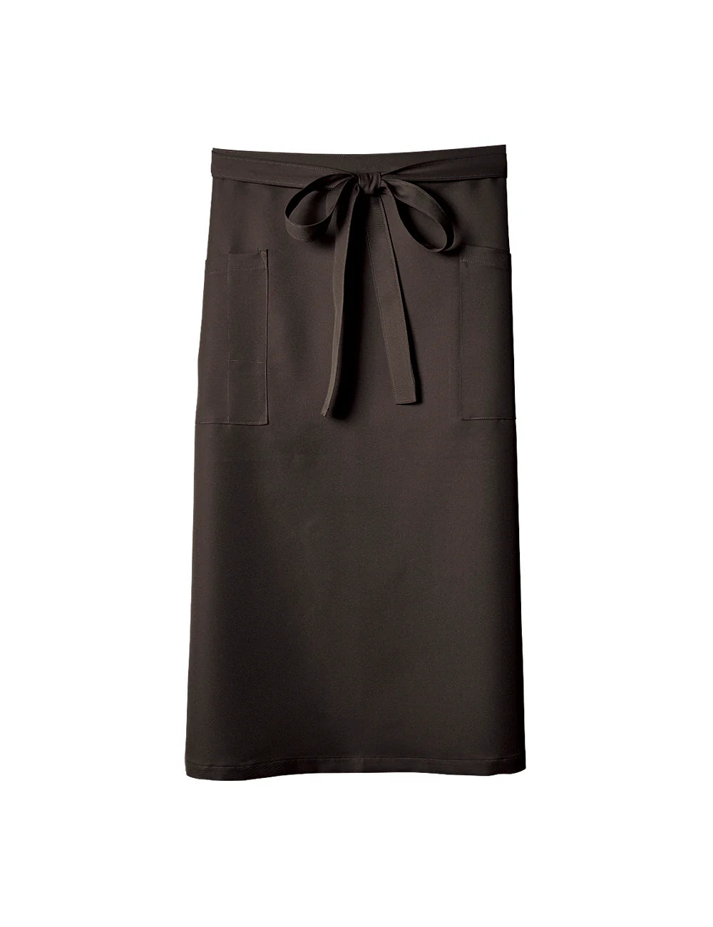 5199　兼用ロングサロン