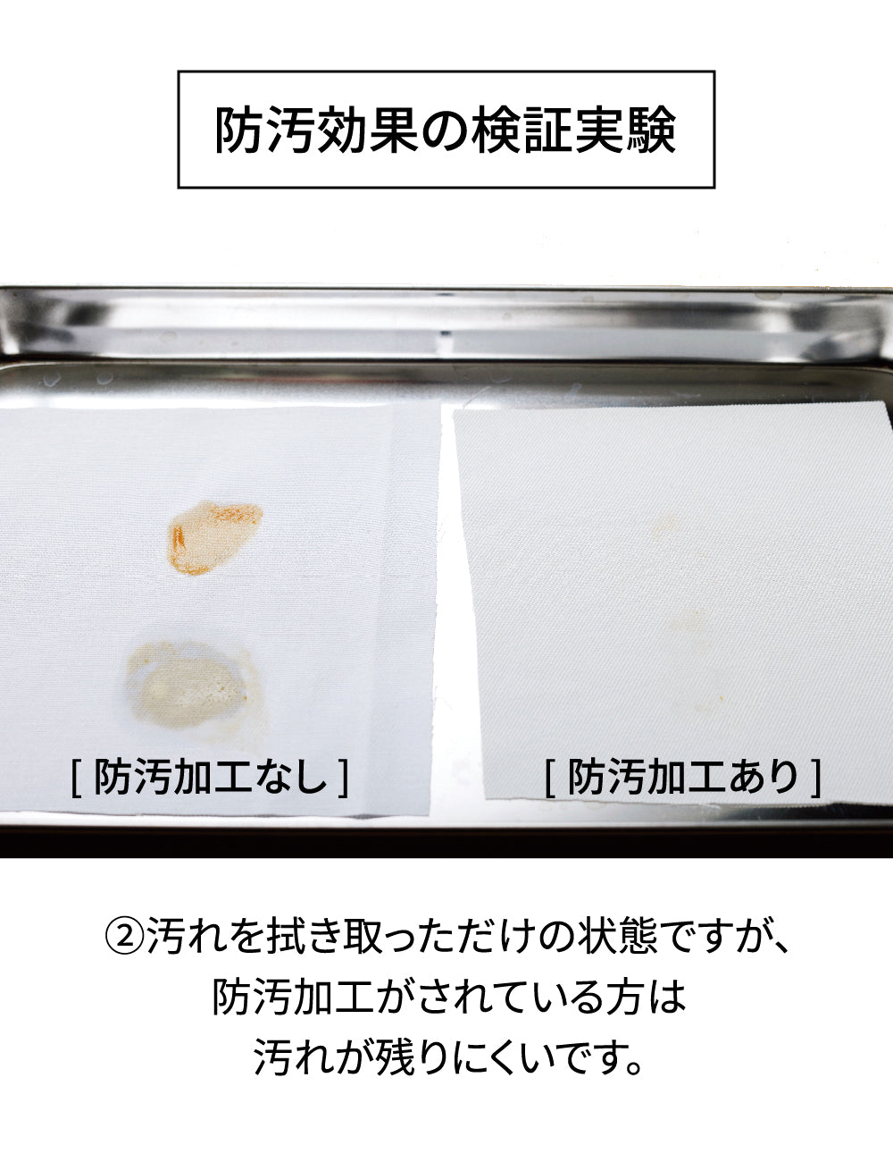 5222　エスメニ　兼用後ろクロスエプロン