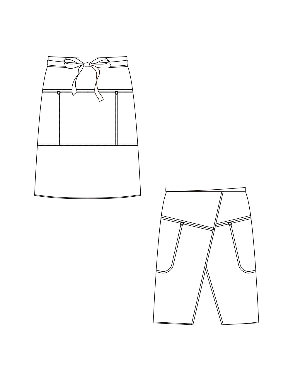 5254　niko and... 兼用ショートサロン