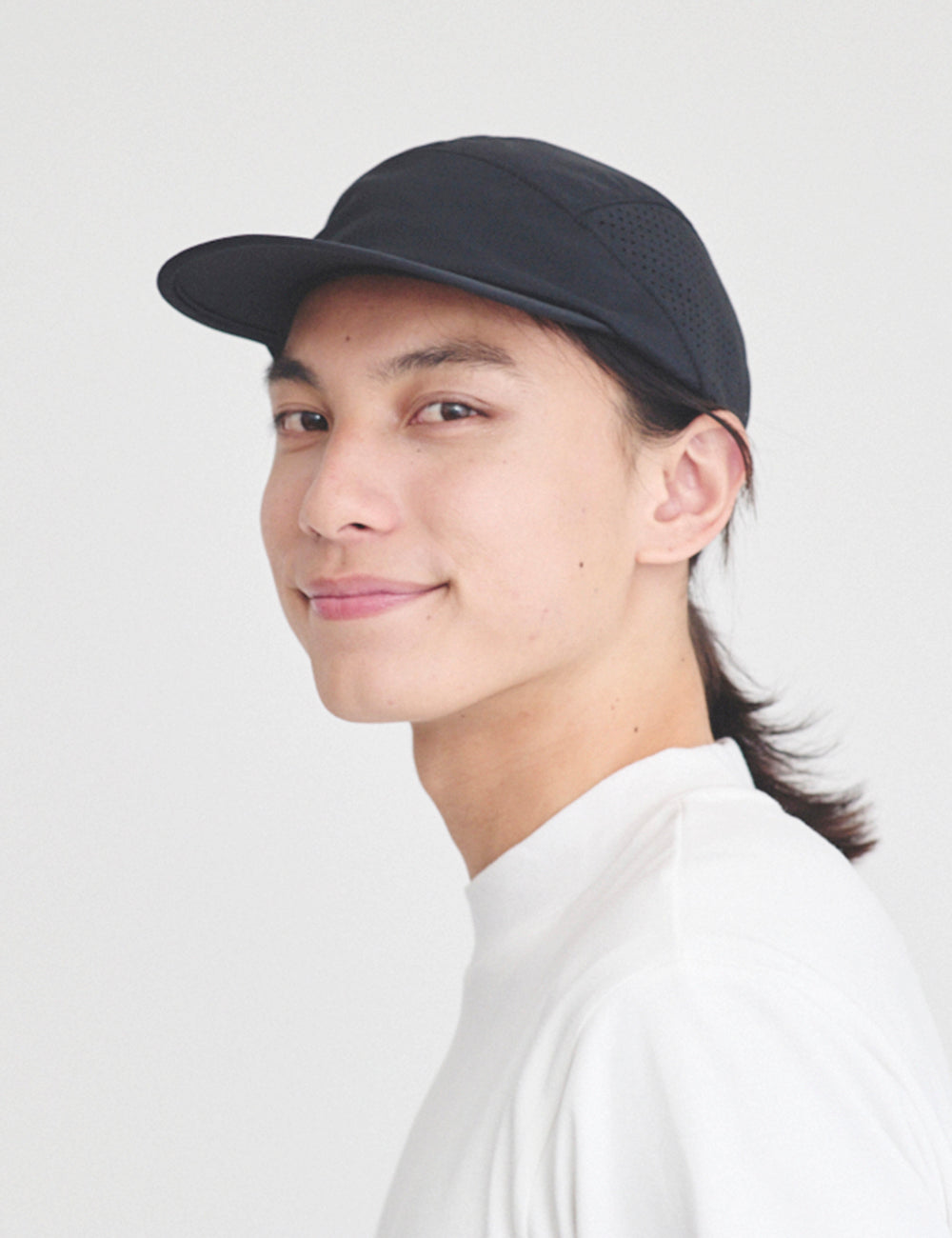 6115　とにかく涼しいキャップ