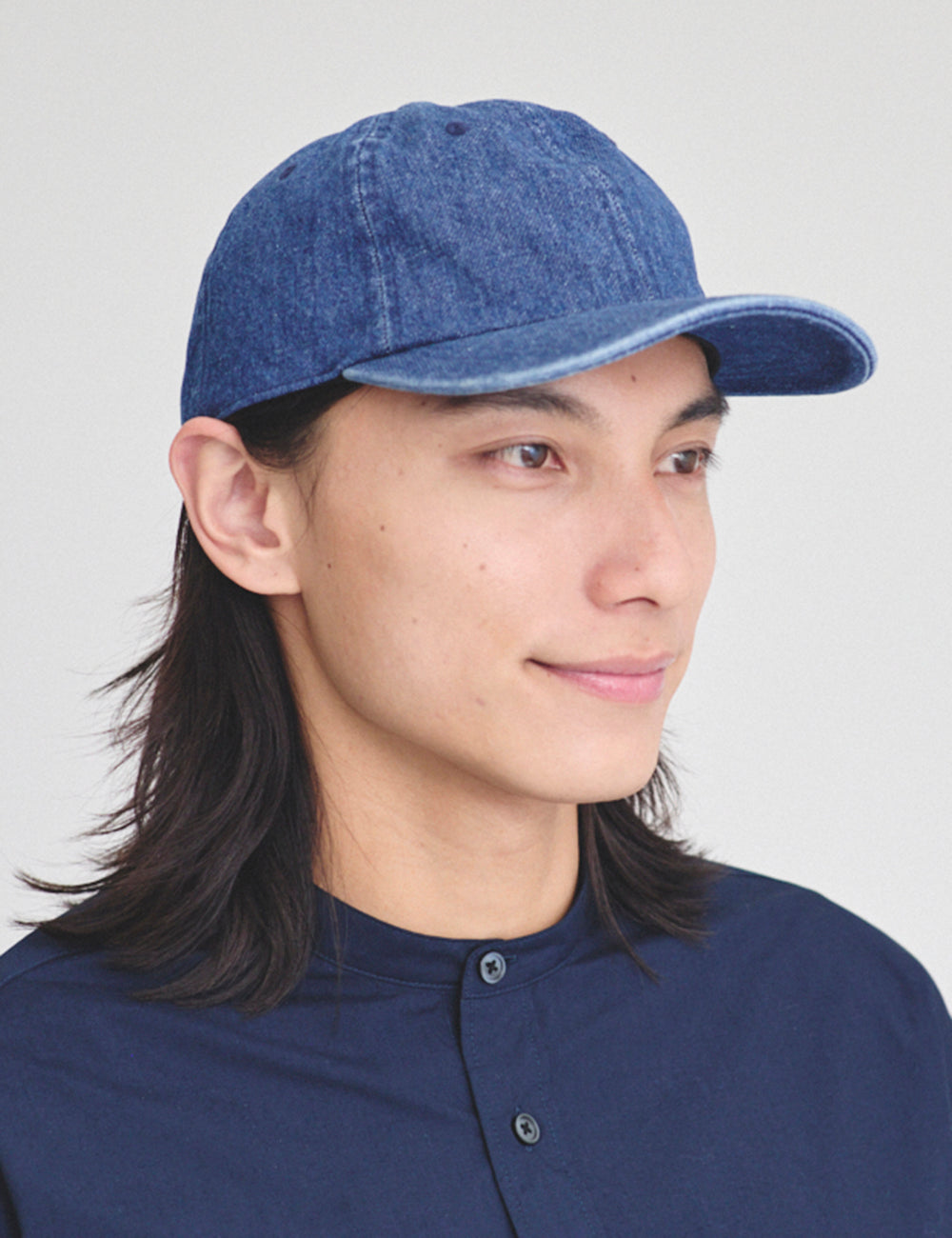 6116　niko and...　キャップ