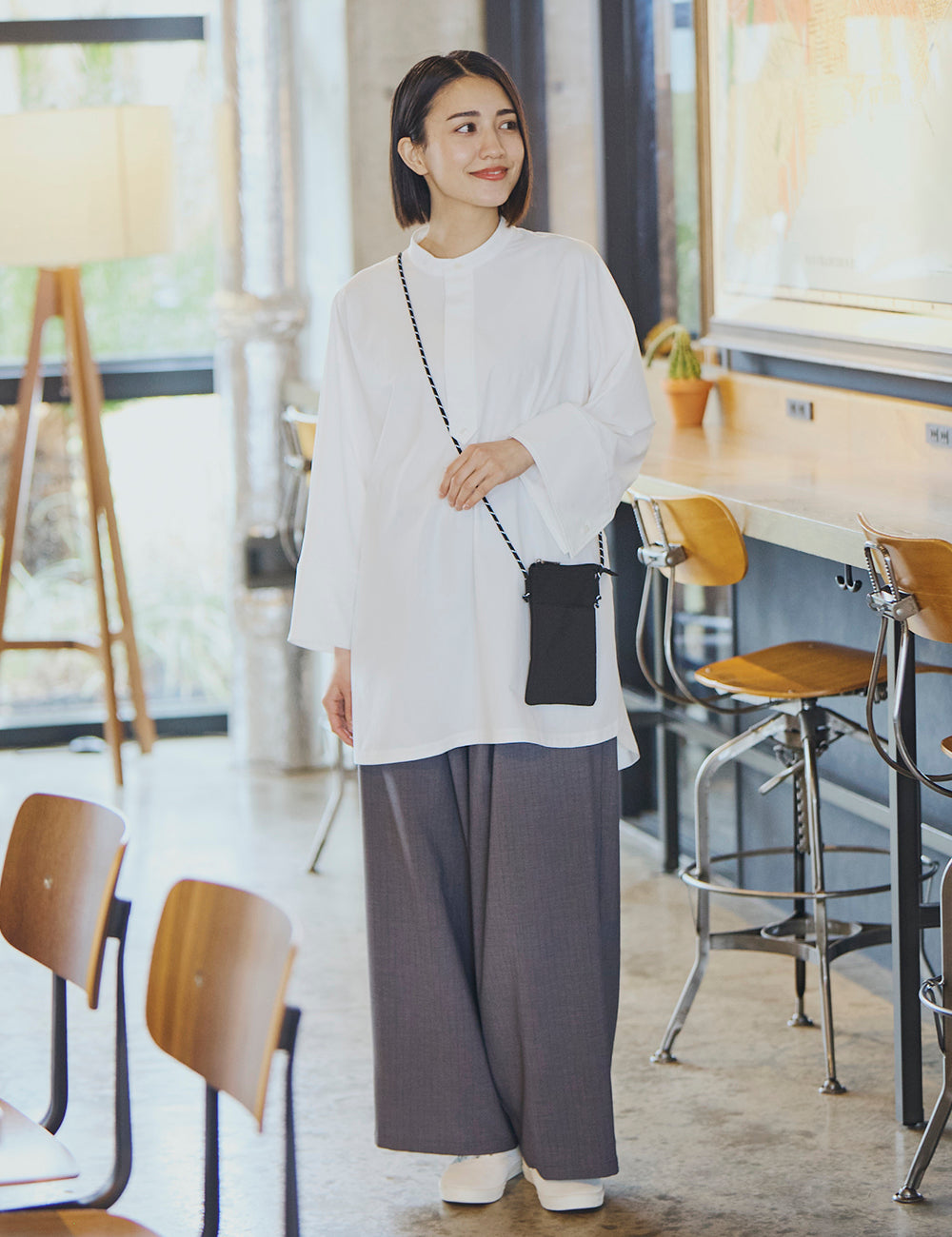 8139　サコッシュ