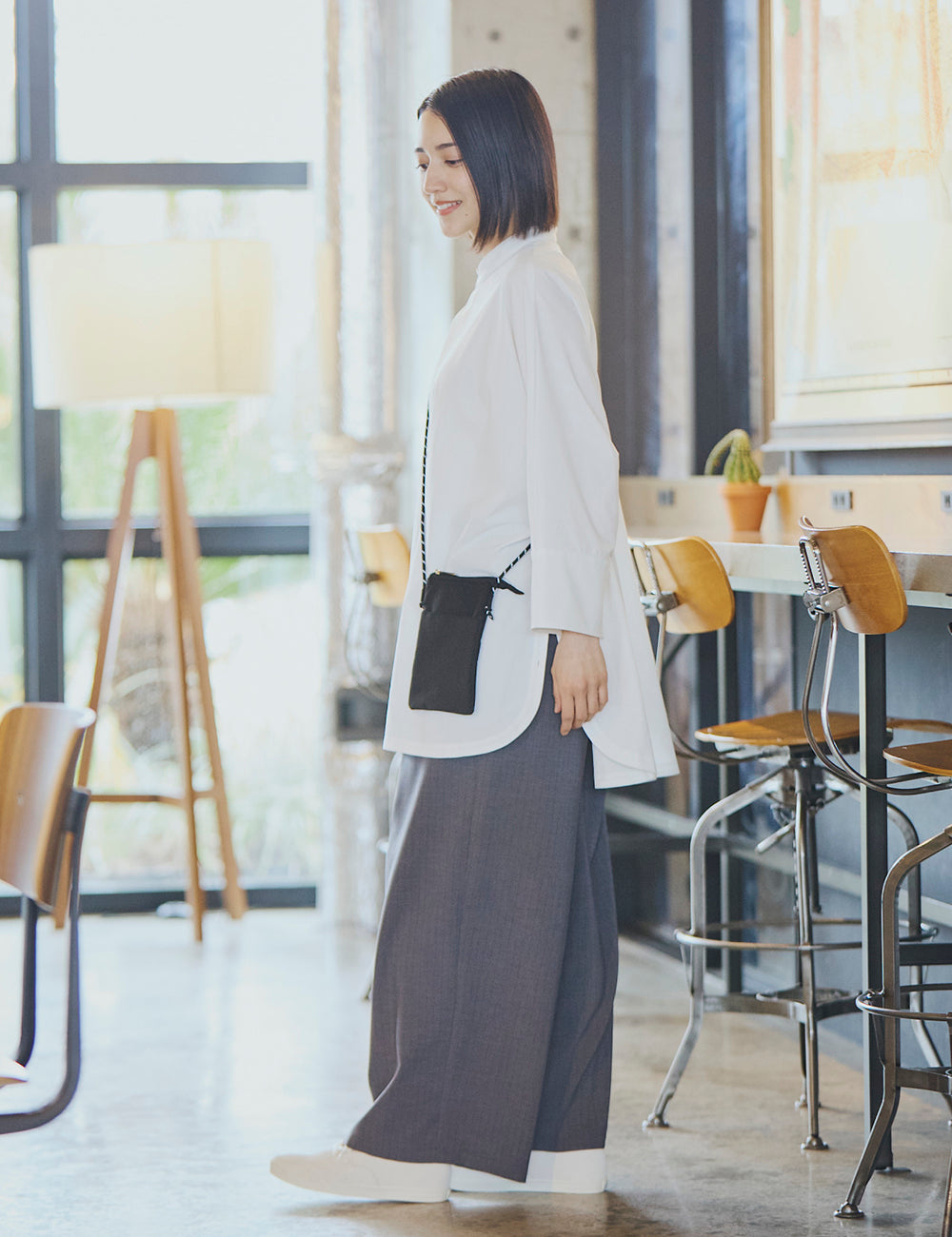 8139　サコッシュ