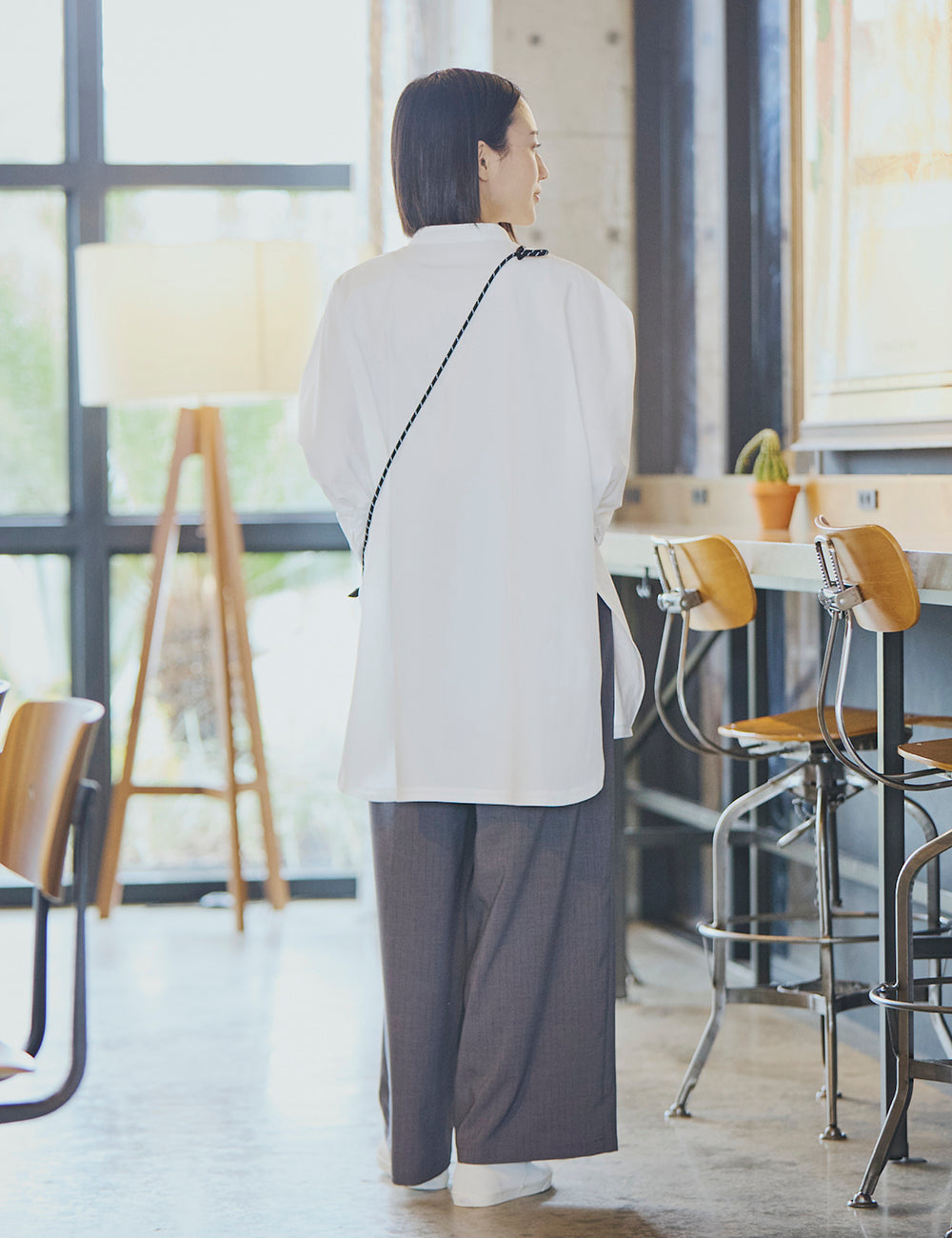 8139　サコッシュ