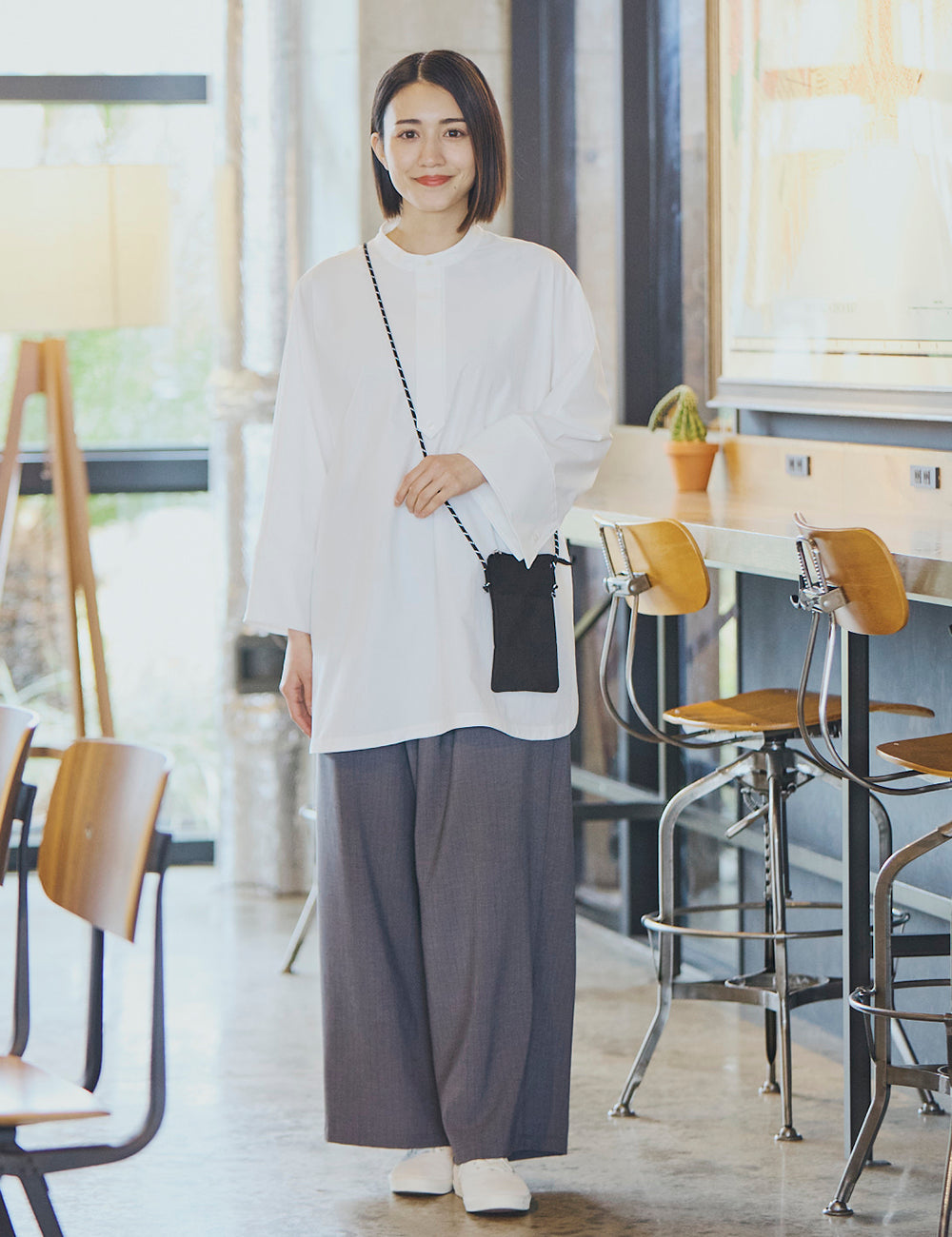 8139　サコッシュ