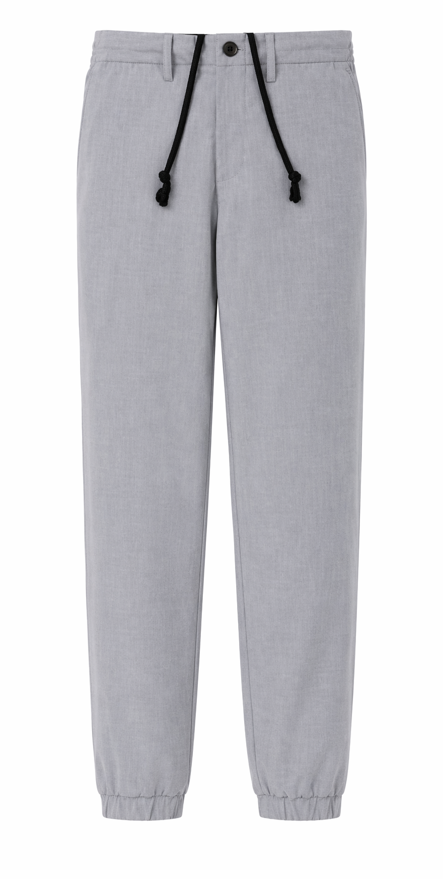 【アウトレット】4303　兼用ジョガーパンツ