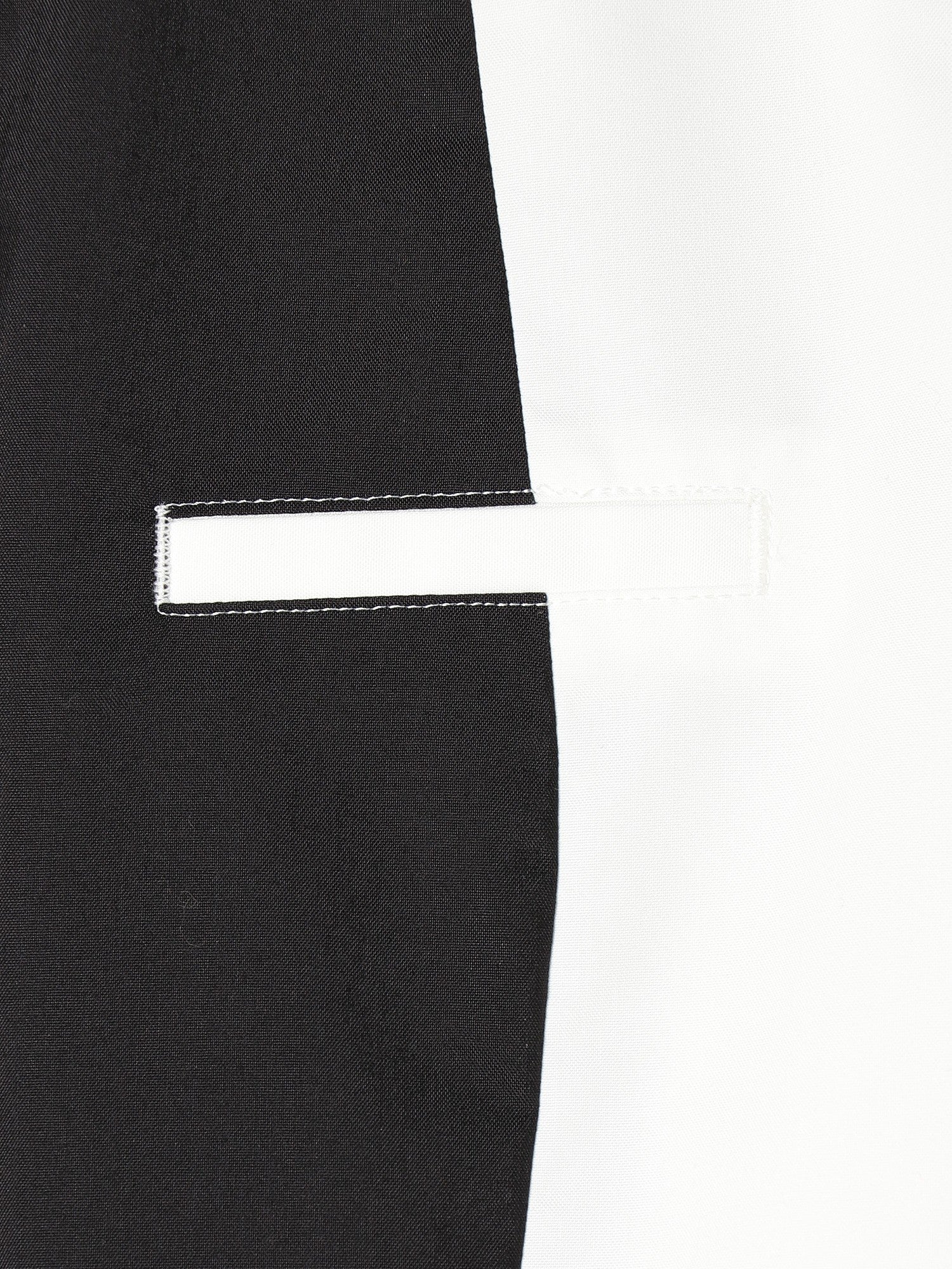 【アウトレット】1690　レディス七分袖シャツ