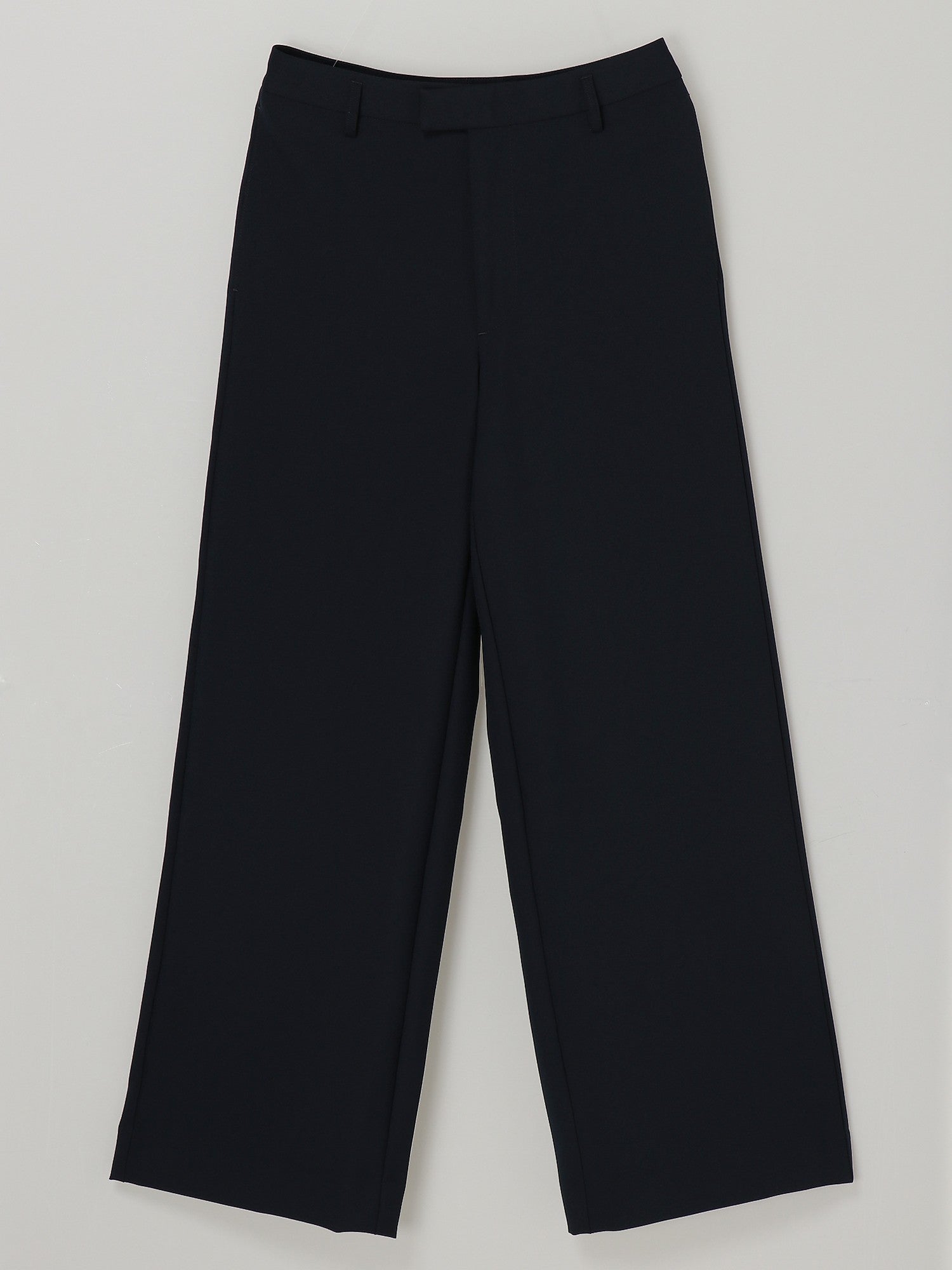 【アウトレット】4304　レディスワイドパンツ