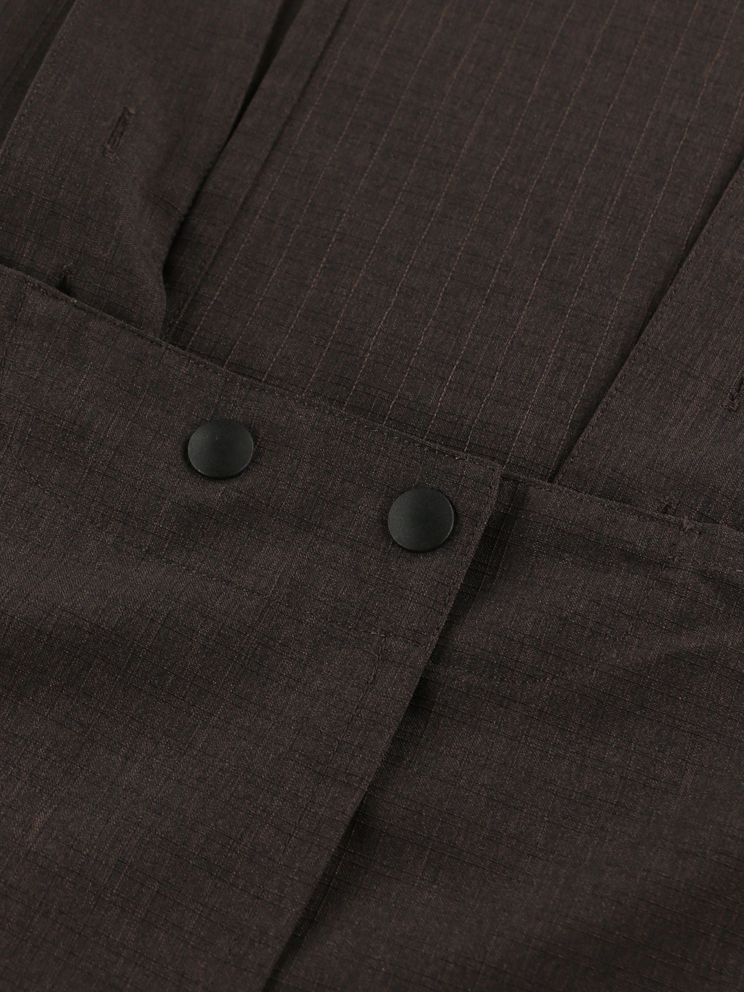 【アウトレット】5246　兼用後ろＨ型エプロン