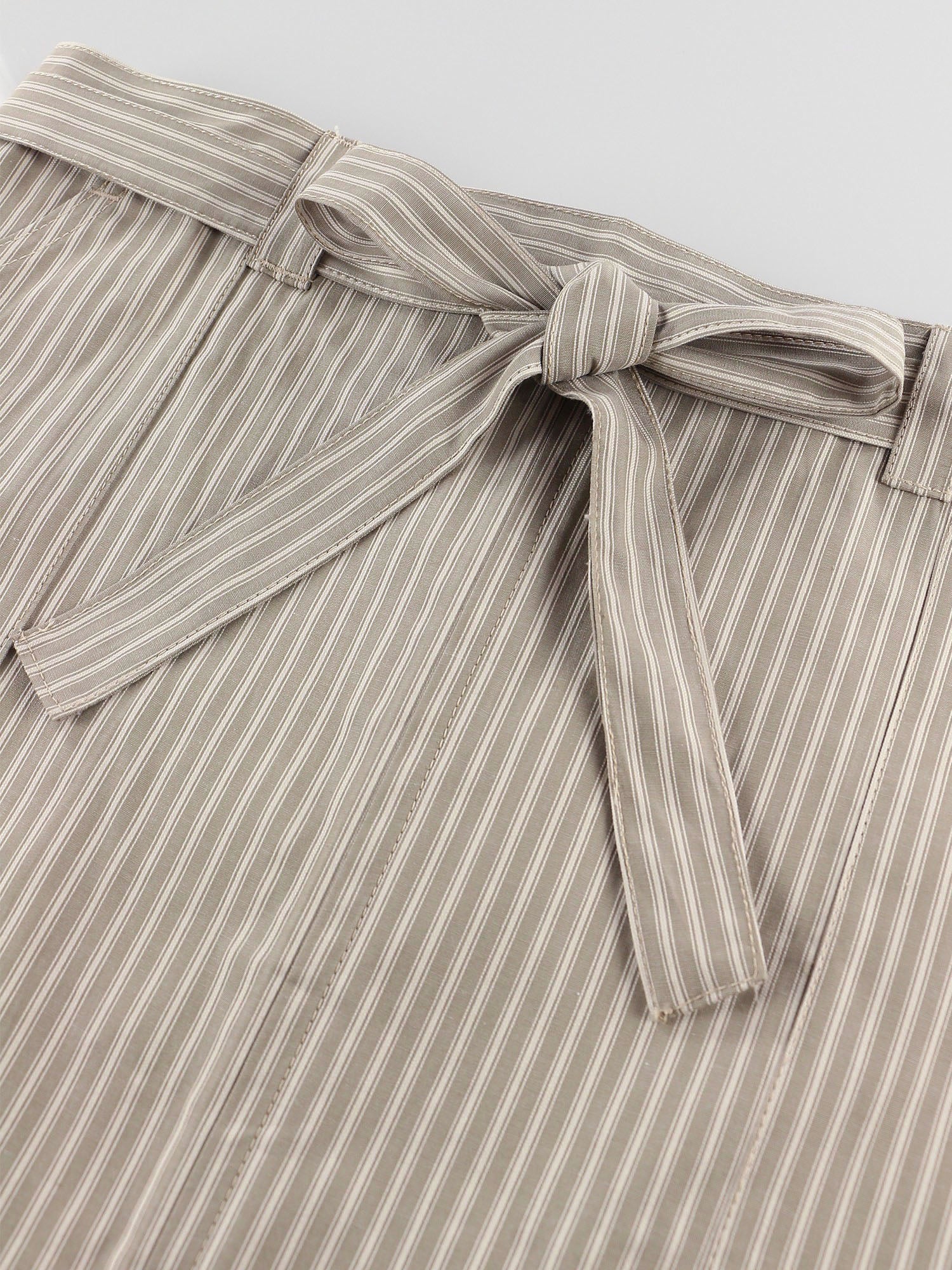 【アウトレット】5240　兼用ロングサロン