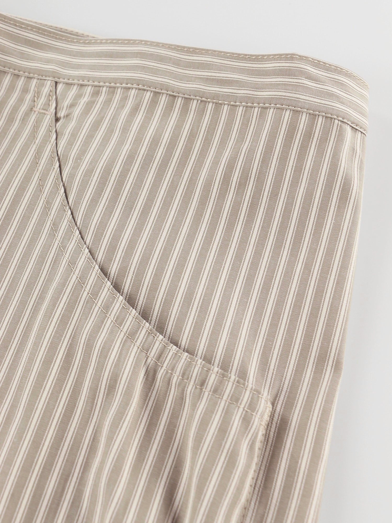 【アウトレット】5240　兼用ロングサロン