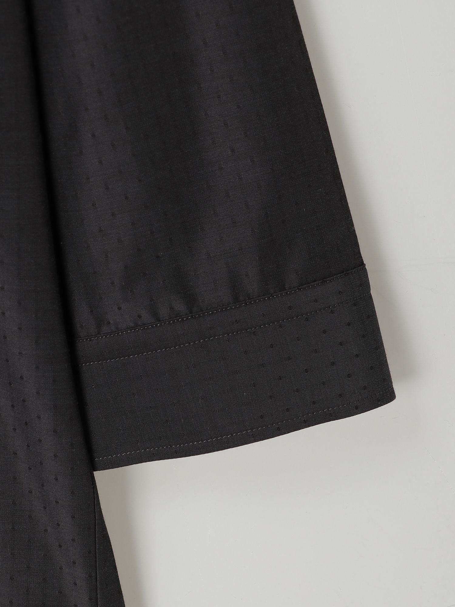 【アウトレット】1685　兼用七分袖シャツ