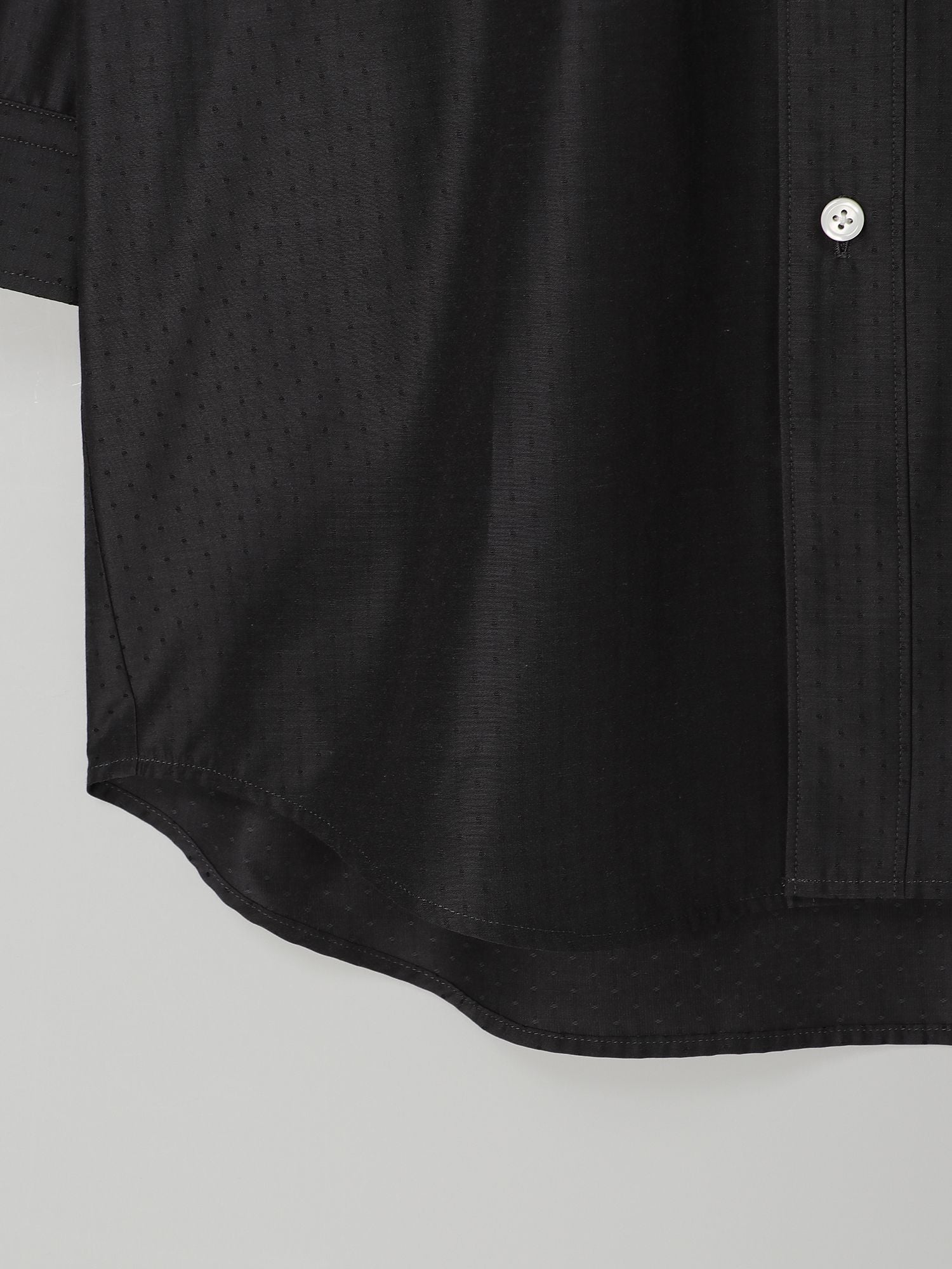 【アウトレット】1685　兼用七分袖シャツ