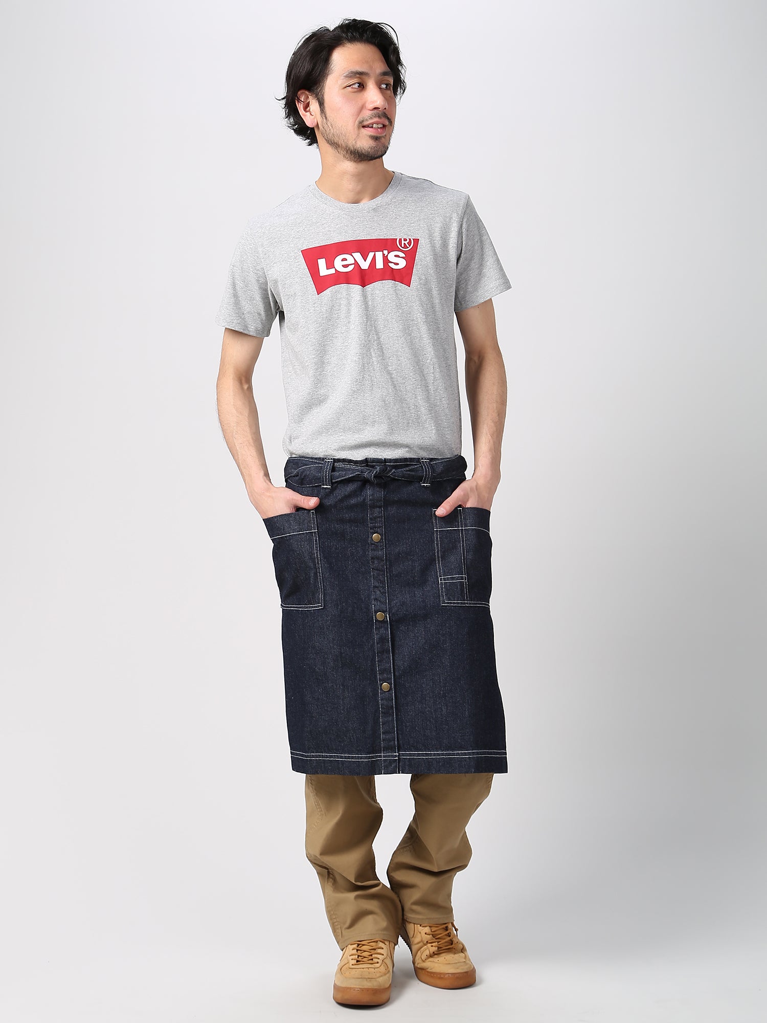 【アウトレット】5243　兼用クラフトマンサロン