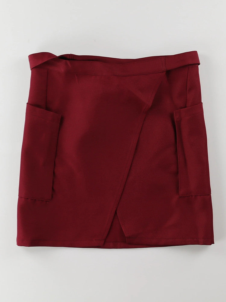 【アウトレット】5197　兼用ショートサロン