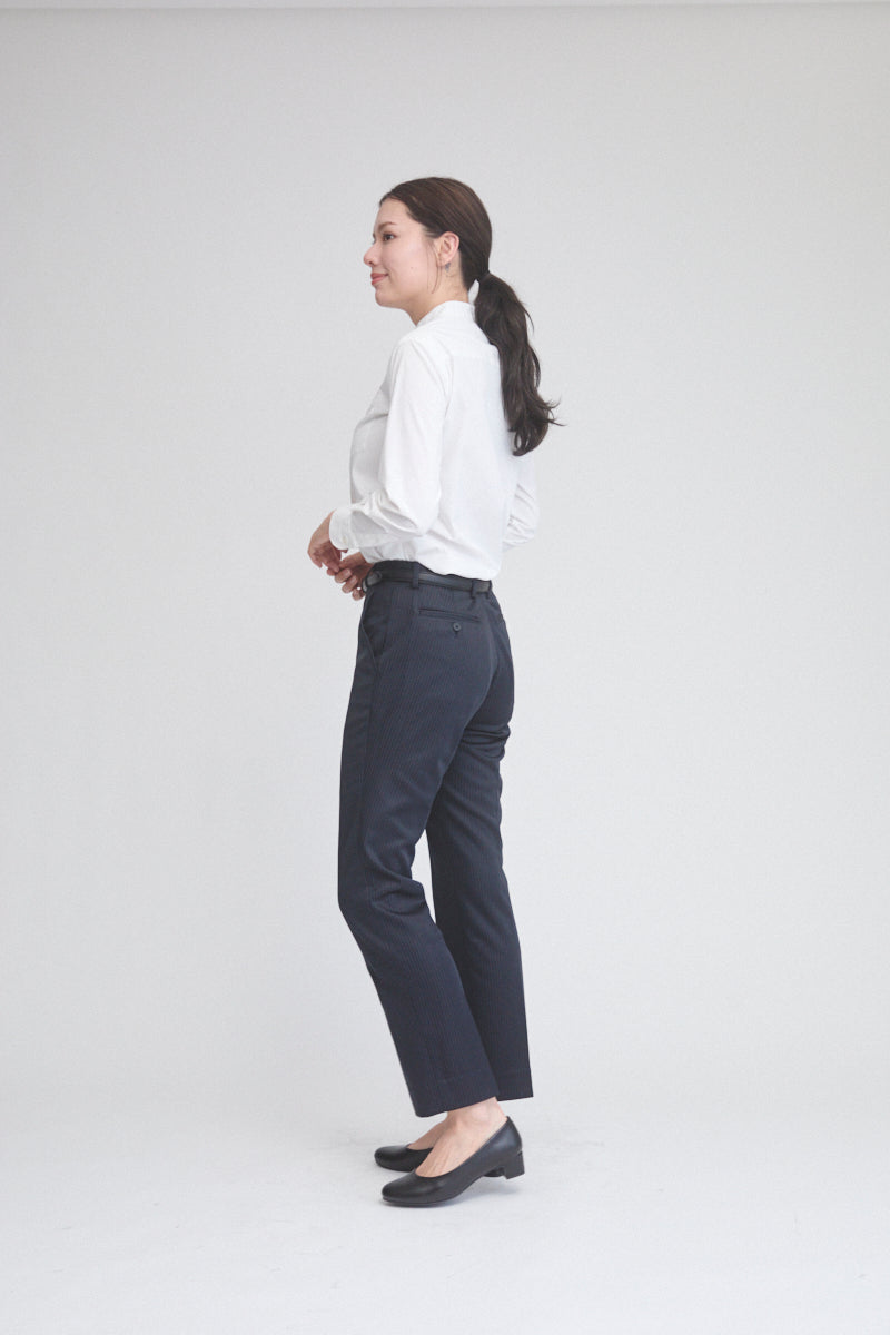4219　レディスニットパンツ