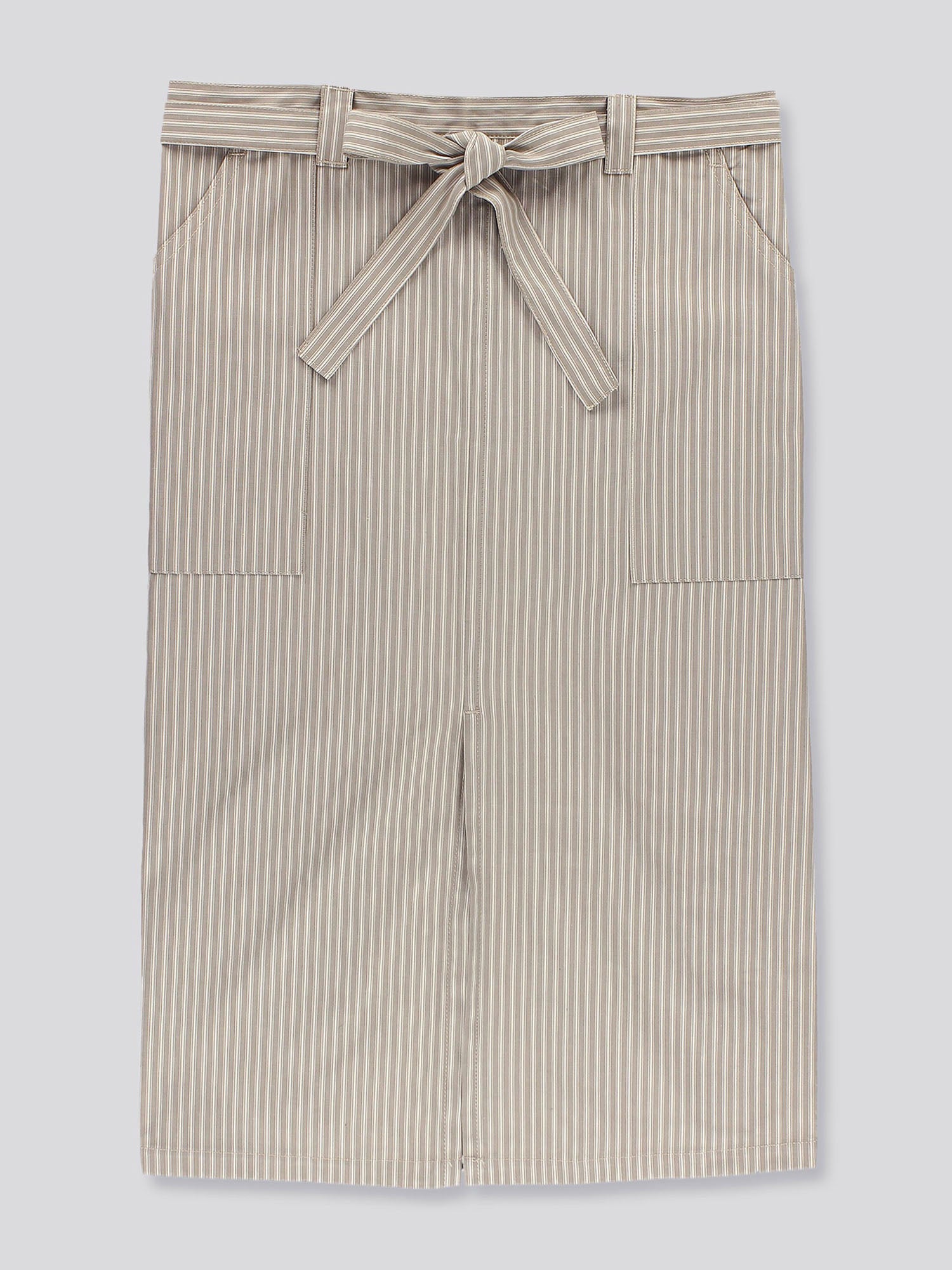 【アウトレット】5240　兼用ロングサロン